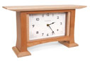 Click here to see the  Custom Shinto Clock larger