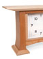 Click here to see the  Custom Shinto Clock larger