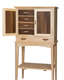 Collectors Cabinet